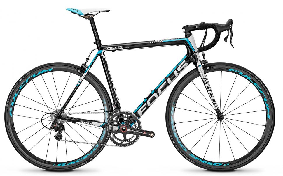 Focus izalco max best sale ag2r